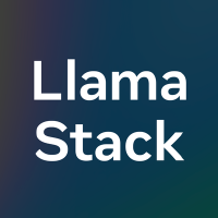 Llama Stack Logo